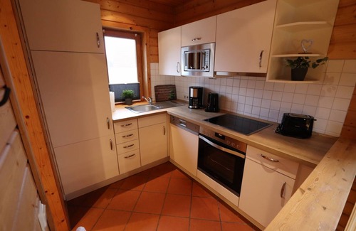 Rotacker House | 64 m² House ∙ 2 bedrooms ∙ 4 guests