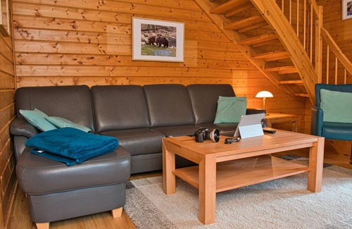 Rotacker House | 64 m² House ∙ 2 bedrooms ∙ 4 guests