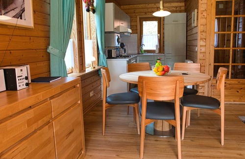 Rotacker House | 64 m² House ∙ 2 bedrooms ∙ 4 guests