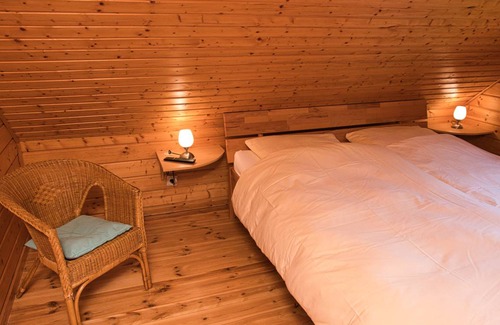 Rotacker House | 64 m² House ∙ 2 bedrooms ∙ 4 guests