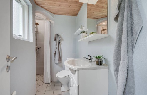 Nørre Hurup House | 64 m² House ∙ 3 bedrooms ∙ 5 guests