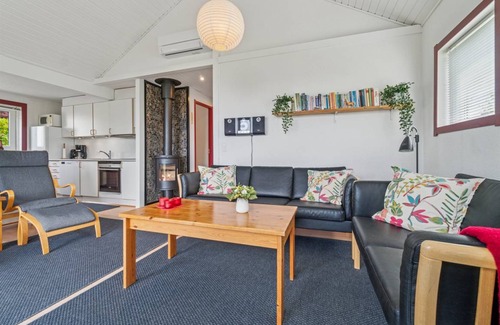 Vang House | 64 m² House ∙ 3 bedrooms ∙ 6 guests