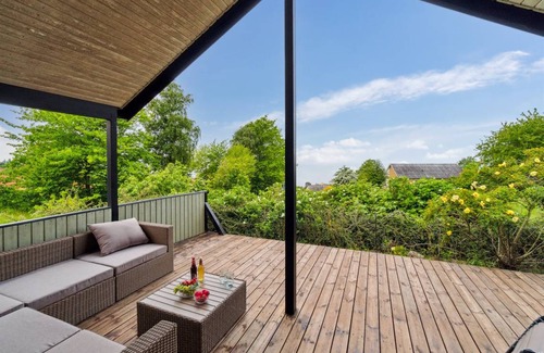 Vang House | 64 m² House ∙ 3 bedrooms ∙ 6 guests