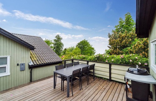 Vang House | 64 m² House ∙ 3 bedrooms ∙ 6 guests