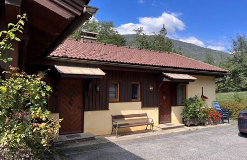 Treffen Villa | 64 m² Villa ∙ 1 bedroom ∙ 4 guests