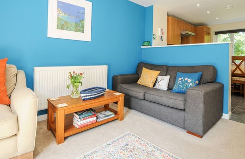 Saint Columb Major Cottage | 64, pet friendly, character holiday cottage in St Columb Road