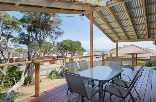 San Remo House | 64 San Remo Parade, San Remo - The best bits of San Remo at your fingertips