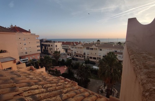 Tarifa Apartment | 65 - Ático Carpe Diem