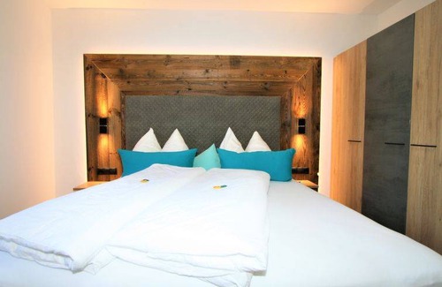 Ramsau im Zillertal Apartment | 65 m² Apartment ∙ 1 bedroom ∙ 5 guests