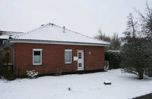 Norddeich Other | 65 m² Accommodation ∙ 3 bedrooms ∙ 5 guests
