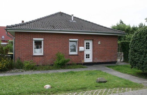 Norddeich Other | 65 m² Accommodation ∙ 3 bedrooms ∙ 5 guests