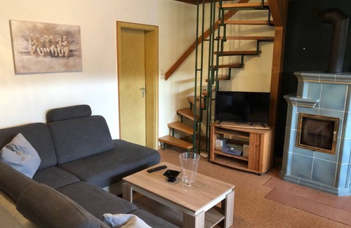 Norddeich Other | 65 m² Accommodation ∙ 3 bedrooms ∙ 5 guests