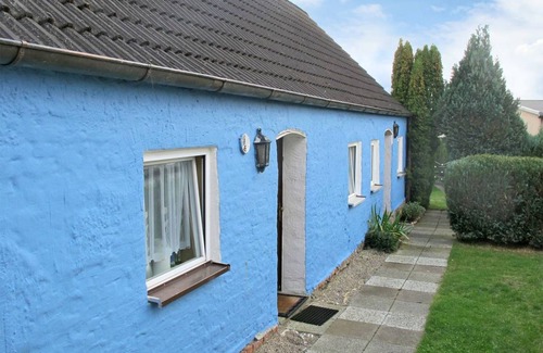 Verchen Other | 65 m² Accommodation ∙ 2 bedrooms ∙ 4 guests