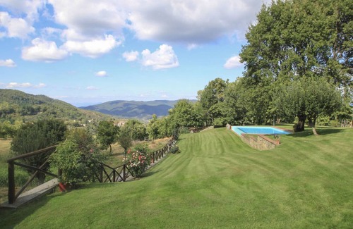 Torsoli Other | 65 m² Accommodation ∙ 3 bedrooms ∙ 6 guests