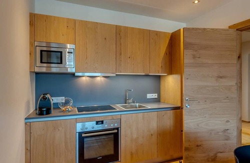 Oberndorf in Tirol Apartment | 65 m² Apartment ∙ 2 bedrooms ∙ 6 guests