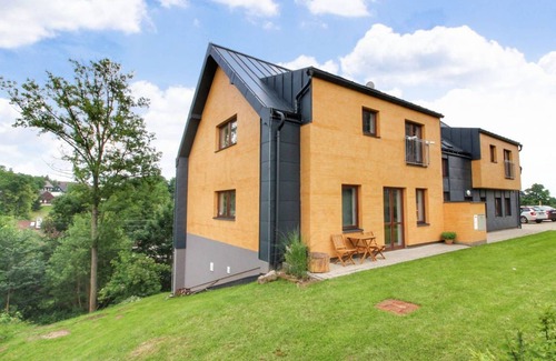 Cerny Dul Apartment | 65 m² Apartment ∙ 2 bedrooms ∙ 6 guests
