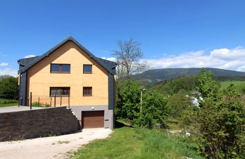 Cerny Dul Apartment | 65 m² Apartment ∙ 2 bedrooms ∙ 6 guests