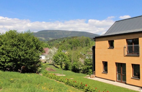 Cerny Dul Apartment | 65 m² Apartment ∙ 2 bedrooms ∙ 6 guests