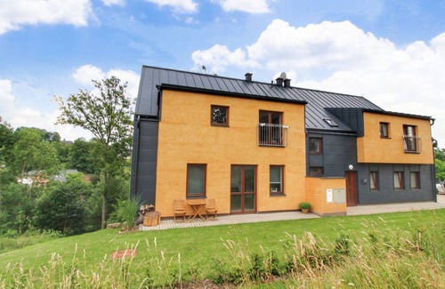 Cerny Dul Apartment | 65 m² Apartment ∙ 2 bedrooms ∙ 6 guests