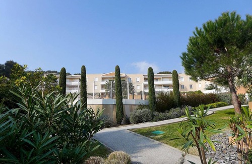 Cavaliere Apartment | 65 m² Apartment ∙ 2 bedrooms ∙ 4 guests