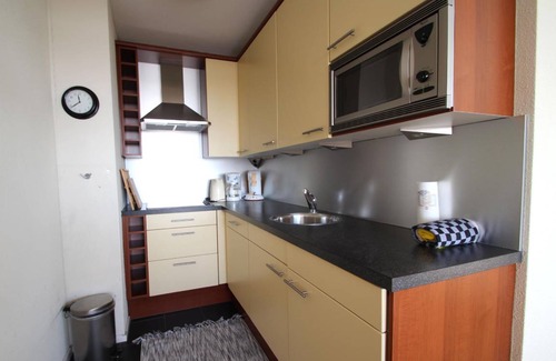 Noordwijk Apartment | 65 m² Apartment ∙ 2 bedrooms ∙ 4 guests