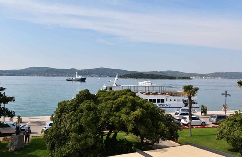Biograd na Moru Apartment | 65 m² Apartment ∙ 2 bedrooms ∙ 4 guests