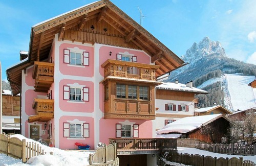 San Giovanni di Fassa Apartment | 65 m² Apartment ∙ 2 bedrooms ∙ 5 guests