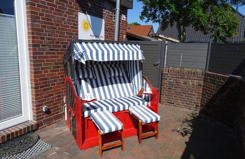 Horum Apartment | 65 m² Apartment ∙ 2 bedrooms ∙ 4 guests