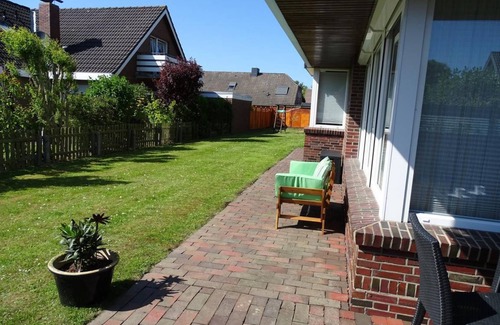 Horum Apartment | 65 m² Apartment ∙ 2 bedrooms ∙ 4 guests