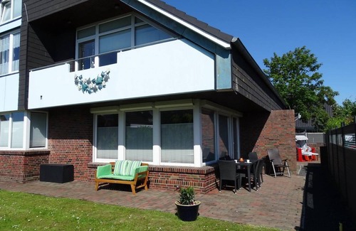 Horum Apartment | 65 m² Apartment ∙ 2 bedrooms ∙ 4 guests