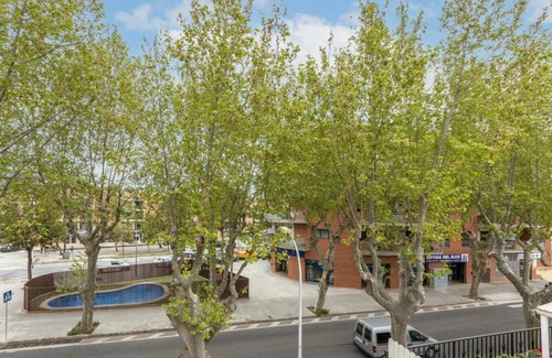 Torredembarra Apartment | 65 m² Apartment ∙ 2 bedrooms ∙ 4 guests