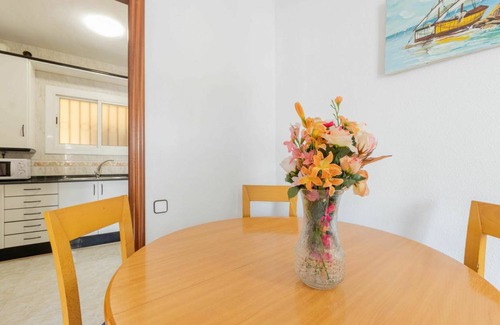 Torredembarra Apartment | 65 m² Apartment ∙ 2 bedrooms ∙ 4 guests
