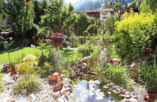 Schwendau Apartment | 65 m² Apartment ∙ 1 bedroom ∙ 2 guests