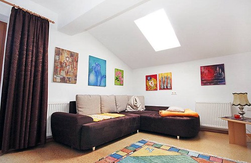 Schwendau Apartment | 65 m² Apartment ∙ 1 bedroom ∙ 2 guests