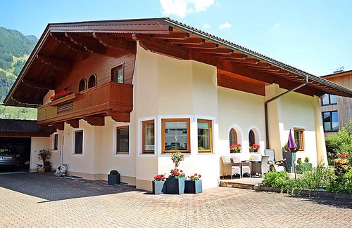Schwendau Apartment | 65 m² Apartment ∙ 1 bedroom ∙ 2 guests