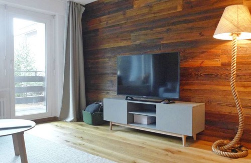 Zermatt Apartment | 65 m² Apartment ∙ 1 bedroom ∙ 4 guests