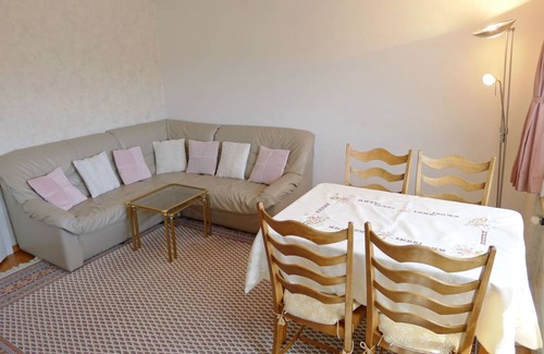 Weggis Apartment | 65 m² Apartment ∙ 1 bedroom ∙ 5 guests