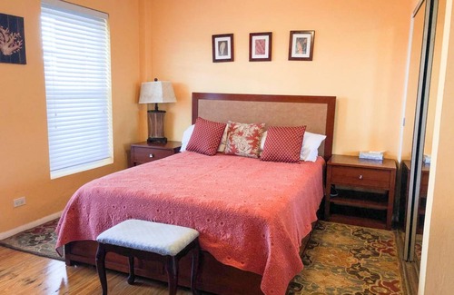 Paget Apartment | 65 m² Apartment ∙ 1 bedroom ∙ 4 guests