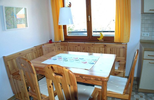 Isny im Allgaeu Apartment | 65 m² Apartment ∙ 1 bedroom ∙ 3 guests