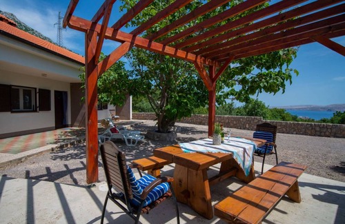Cesarica Apartment | 65 m² Apartment ∙ 1 bedroom ∙ 4 guests