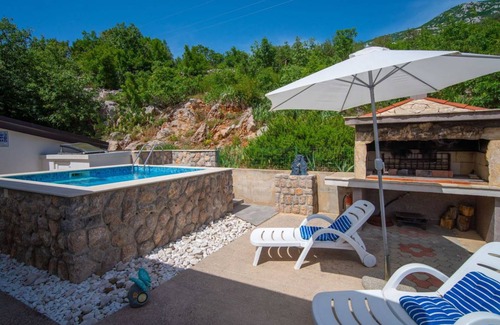 Cesarica Apartment | 65 m² Apartment ∙ 1 bedroom ∙ 4 guests