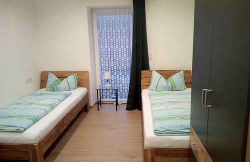 Merfeld Apartment | 65 m² Apartment ∙ 2 bedrooms ∙ 6 guests