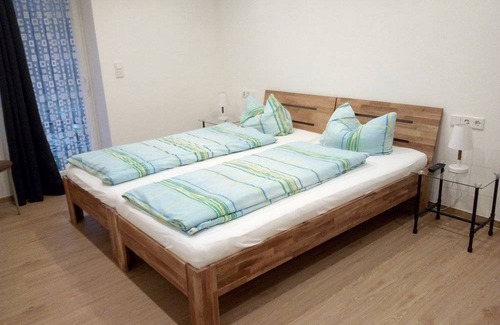 Merfeld Apartment | 65 m² Apartment ∙ 2 bedrooms ∙ 6 guests