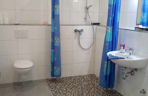 Merfeld Apartment | 65 m² Apartment ∙ 2 bedrooms ∙ 6 guests