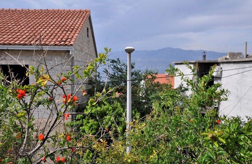 Postira Apartment | 65 m² Apartment ∙ 2 bedrooms ∙ 5 guests