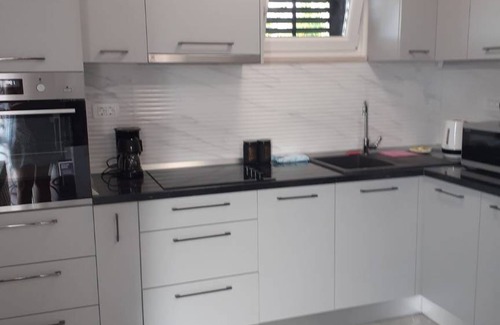 Postira Apartment | 65 m² Apartment ∙ 2 bedrooms ∙ 5 guests