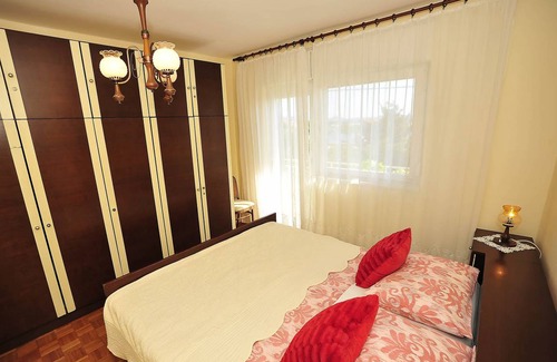 Municipality of Sukosan Apartment | 65 m² Apartment ∙ 2 bedrooms ∙ 5 guests