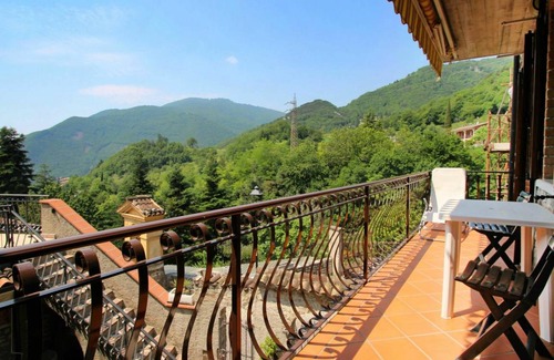 Gardola Apartment | 65 m² Apartment ∙ 2 bedrooms ∙ 5 guests