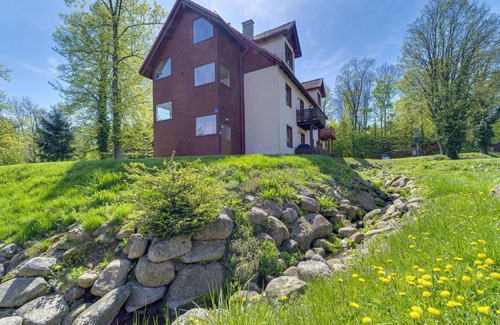 Karpacz Apartment | 65 m² Apartment ∙ 2 bedrooms ∙ 4 guests