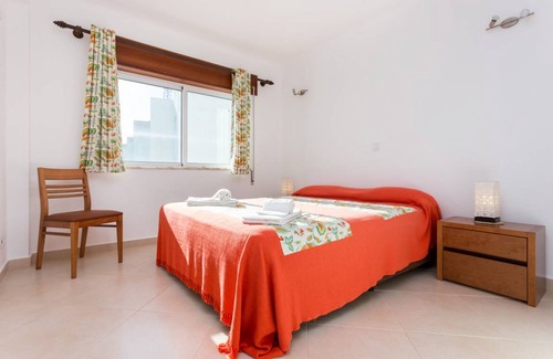 Burgau Apartment | 65 m² Apartment ∙ 2 bedrooms ∙ 4 guests